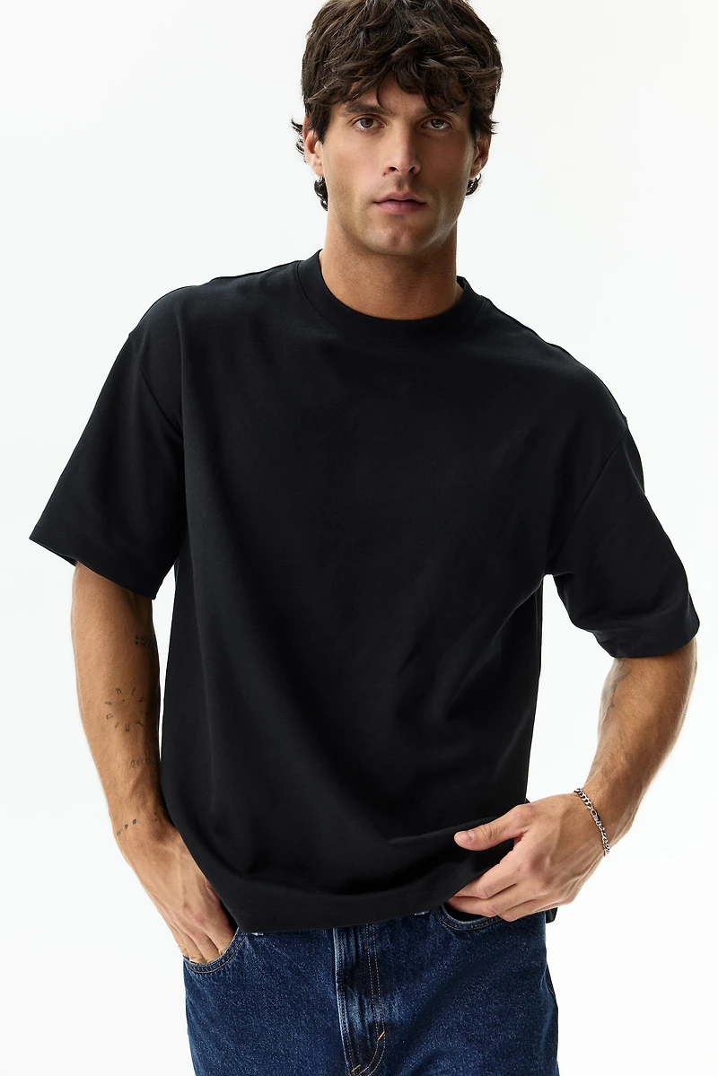 Cooling Relaxed Fit T-Shirt
