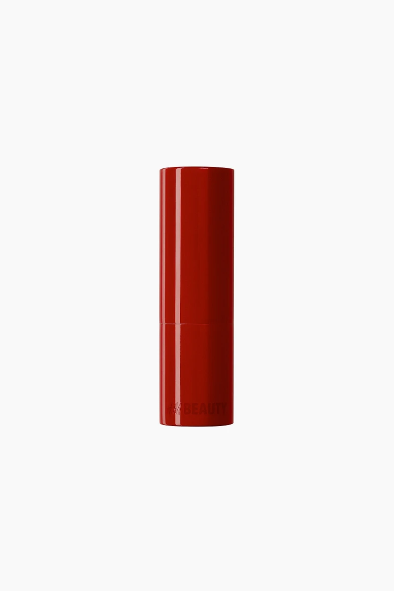 Satin Icon Lipstick