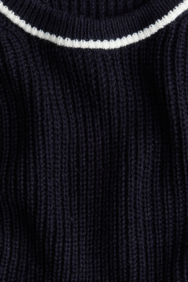 Sweater Vest