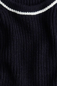 Sweater Vest