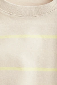 T-shirt en coton