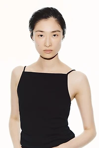 Strappy Top