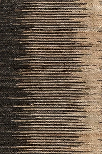 Jute Rug