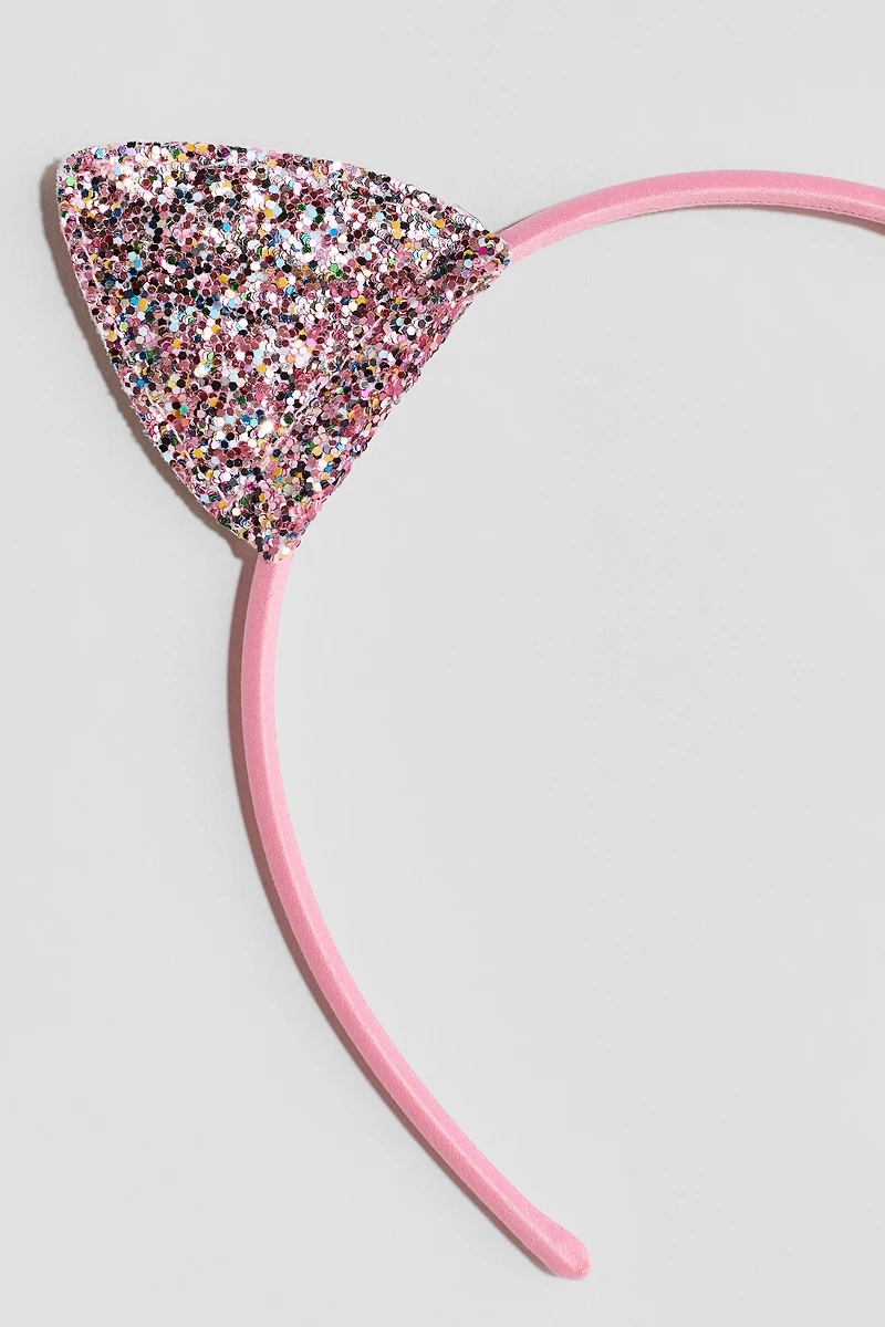 Passe avec appliqués