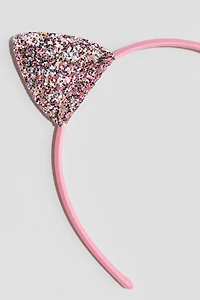 Passe avec appliqués