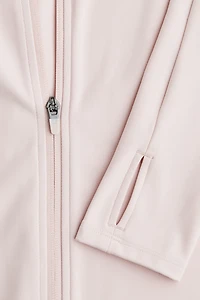 Activewear Jacket with SoftMove™
