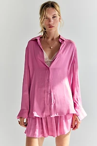 Oversized Shirt