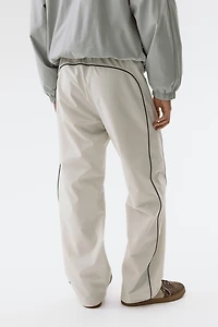 Pantalon de survêtement décontracté
