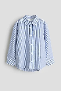 Cotton Shirt
