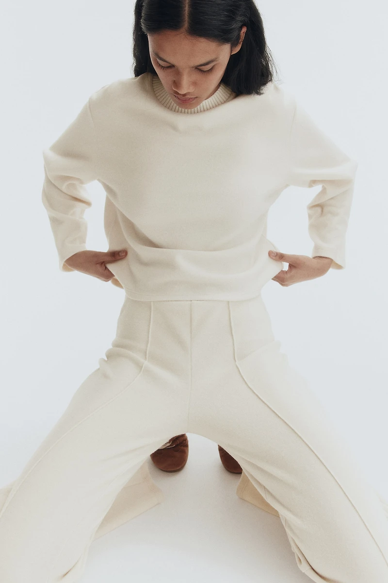 Oversized Sweatshirt