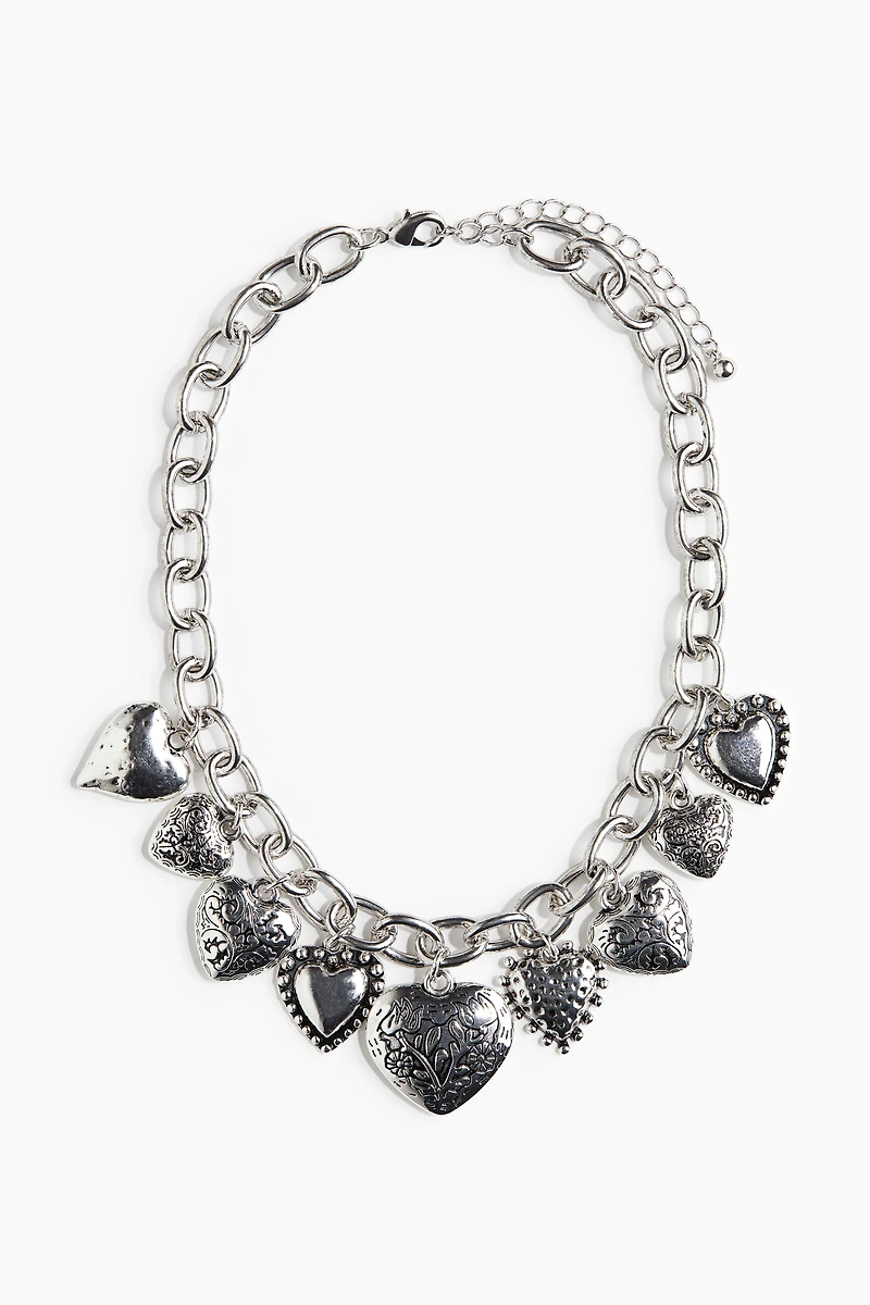 Charm Necklace