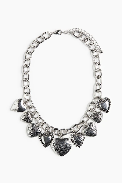 Charm Necklace