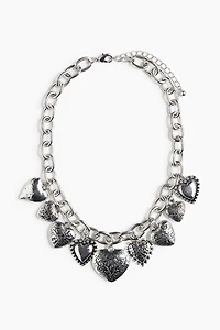 Charm Necklace
