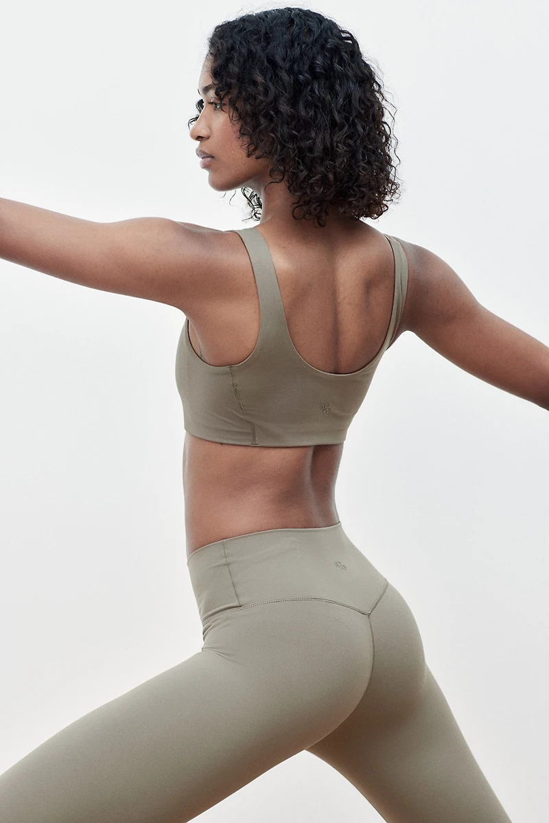 Legging de yoga SoftMove™ Lycra®