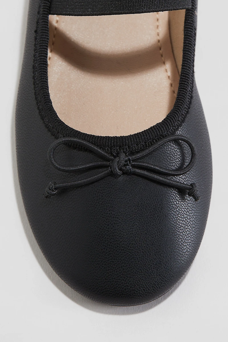Ballet Flats