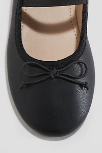 Ballet Flats