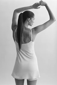 Tennis Dress with SoftMove™