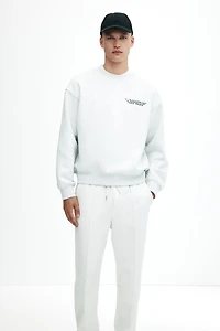 Pantalon de jogging costume classique