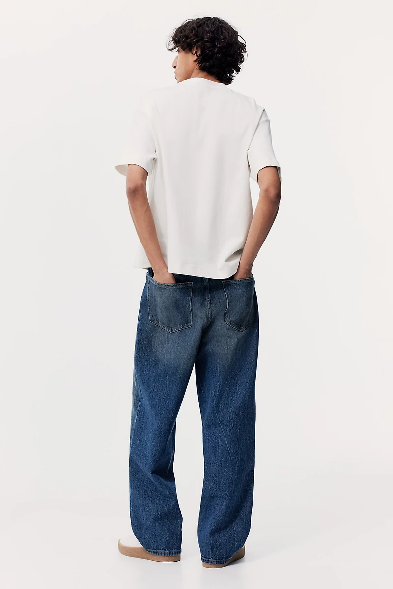 Baggy Jeans