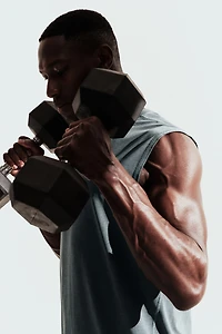 Regular-Fit Sports Tank Top with DryMove™