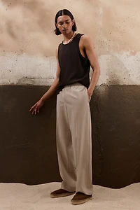 Regular-Fit Tank Top