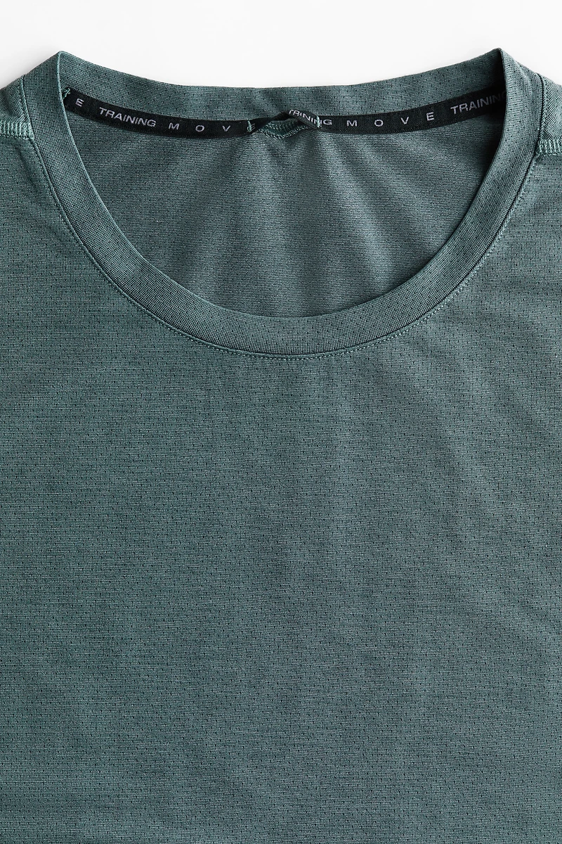 Regular-Fit Sports Tank Top with DryMove™