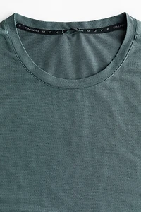 Regular-Fit Sports Tank Top with DryMove™