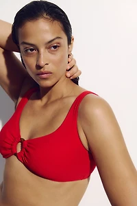 Padded Bikini Top