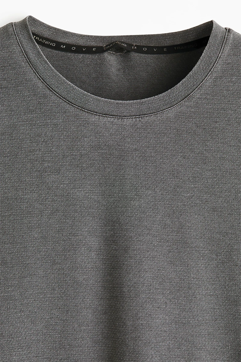 Sports T-Shirt with DryMove™