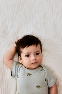 2-piece Cotton Jersey Set