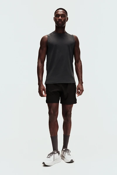 Muscle Fit Sports Tank Top with CoolMove™