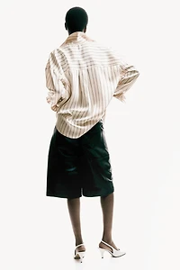Oversized Shirt