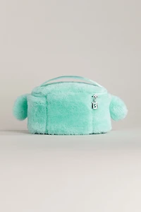 Fluffy Pencil Case