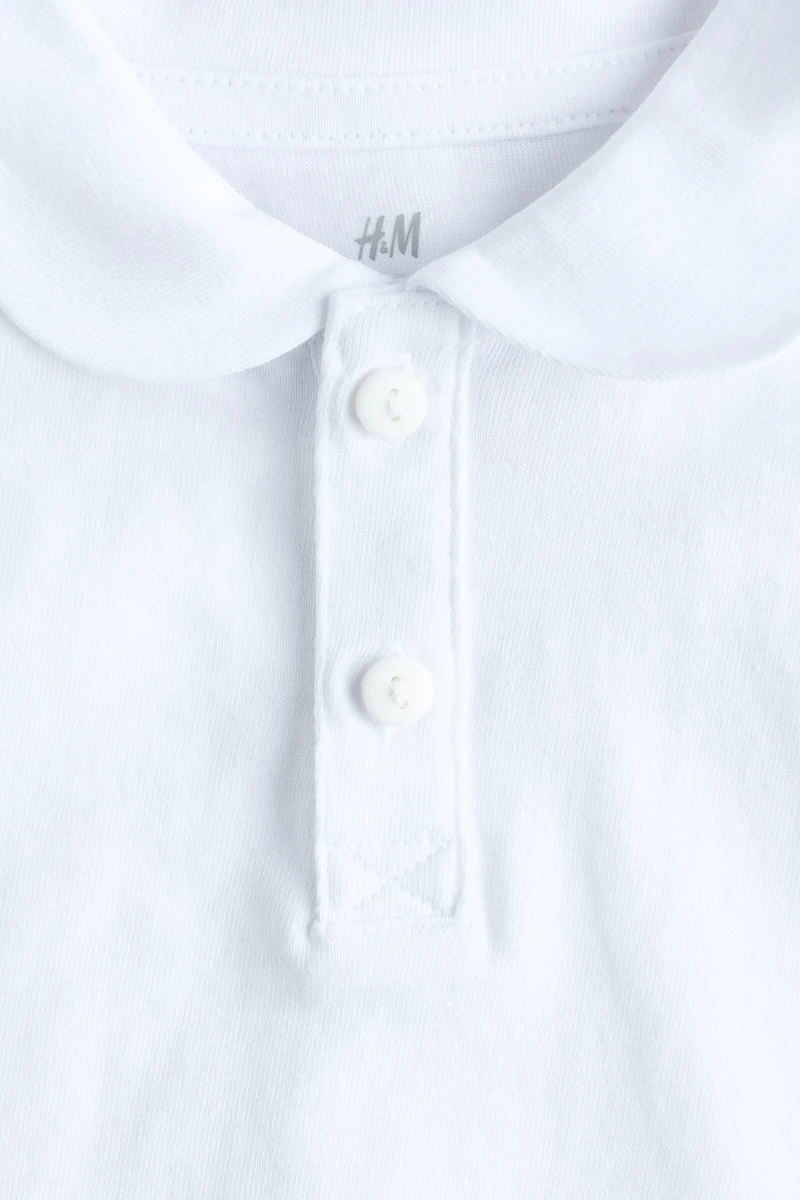 2-Pack Polo Shirts