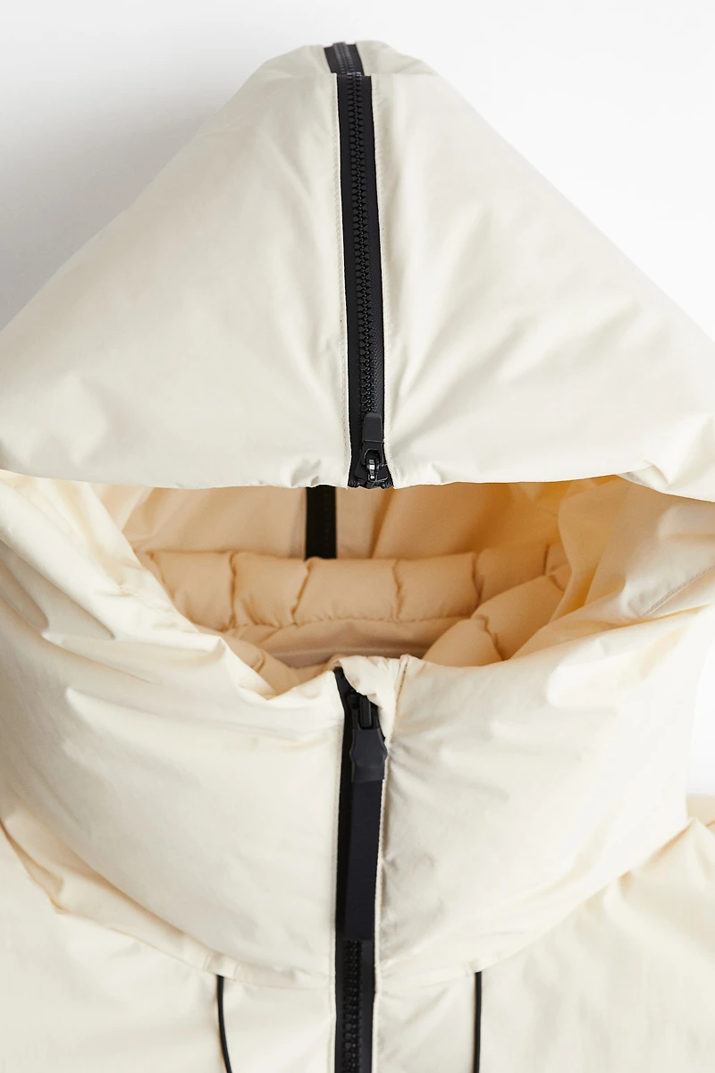 Veste de ski matelassée ThermoMove™