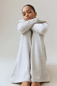Fine-knit Pants
