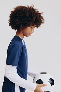 Sports Shirt with DryMove™