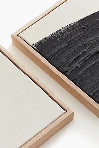 2-piece Wall Art