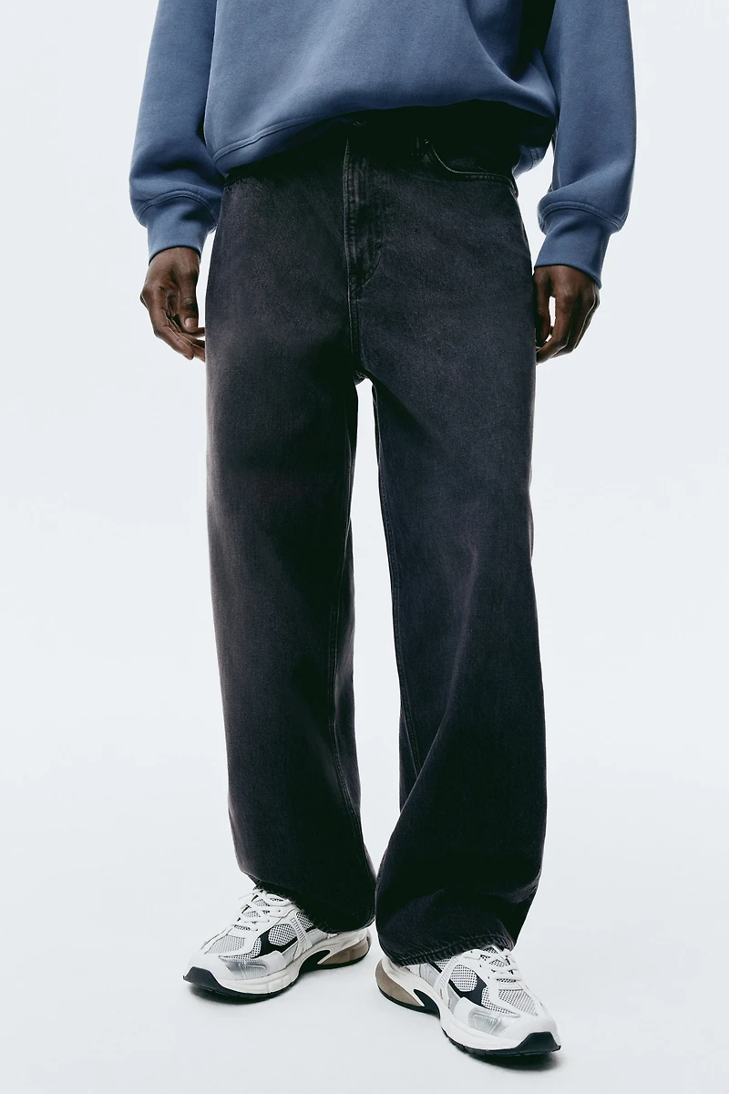 Baggy Jeans