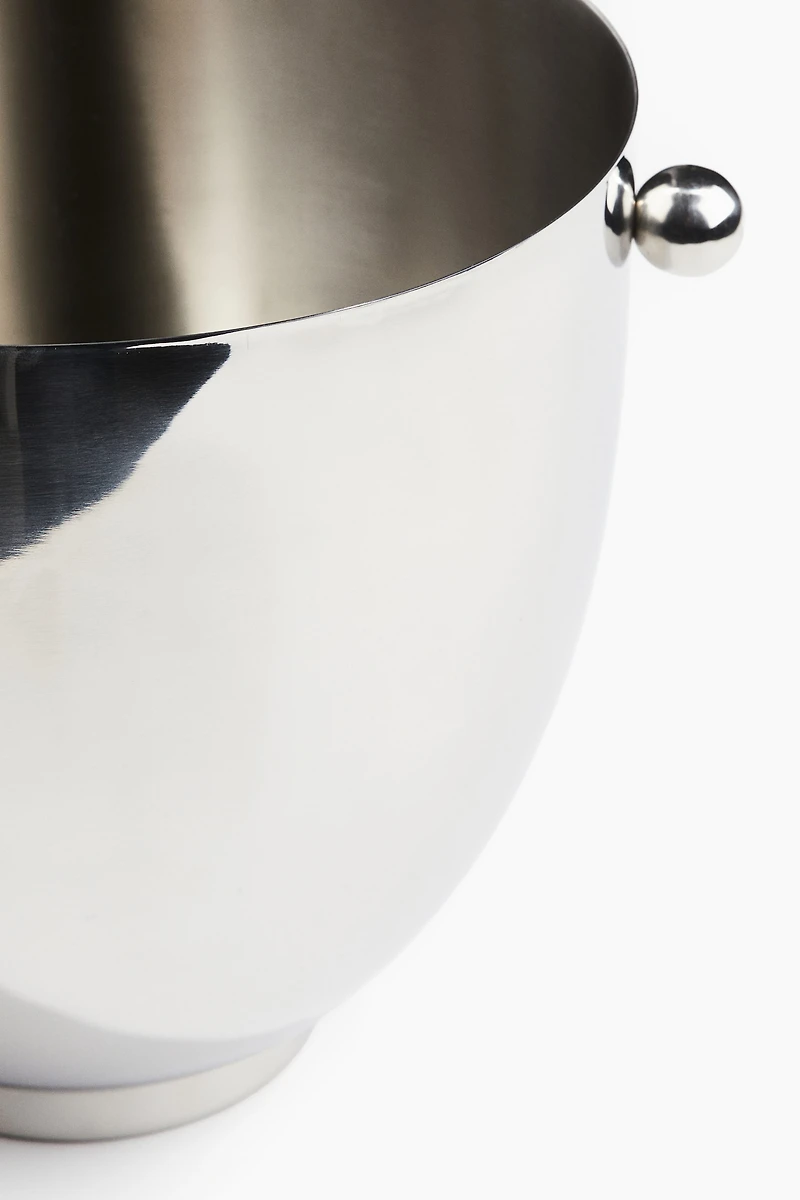 Stainless Steel Wine Chiller