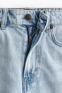 Short Bermuda en denim