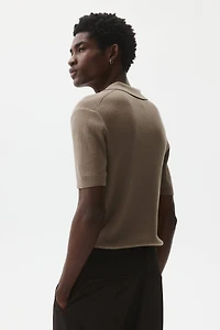 Slim-Fit Polo Shirt
