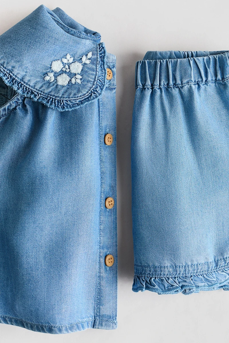 2-Piece Set