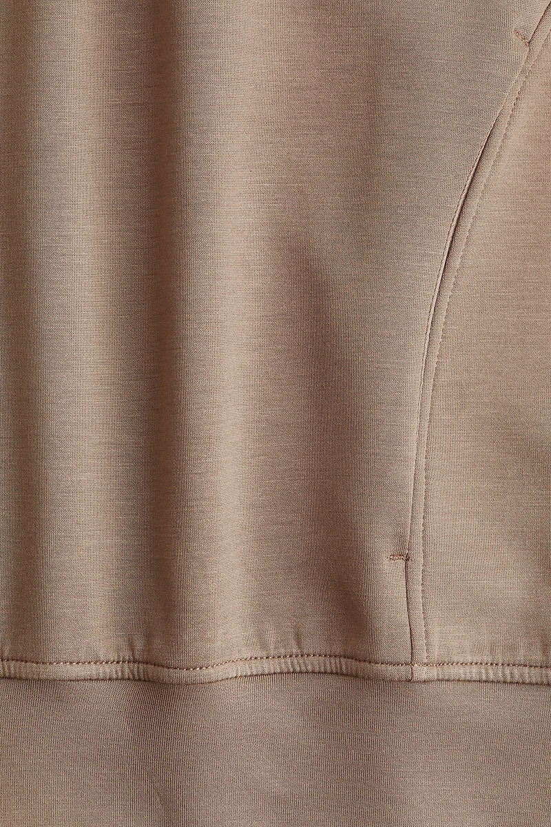 Supersoft Jacket with Zipper