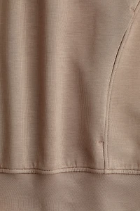 Supersoft Jacket with Zipper