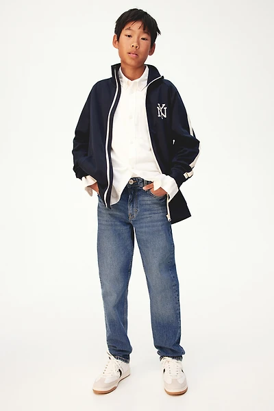 Jean extensible Taille amincie