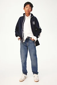 Jean extensible Taille amincie