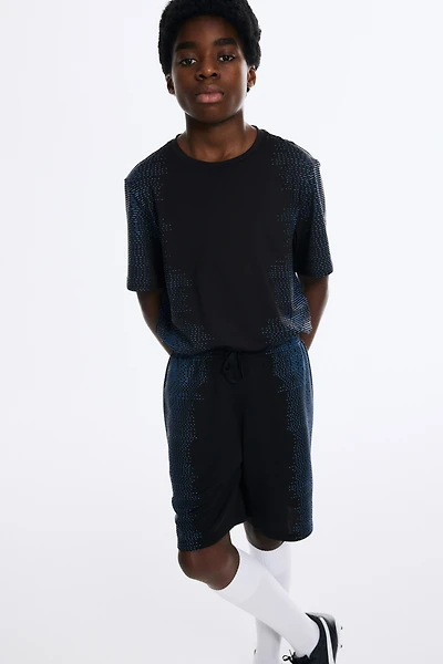 Ensemble de soccer DryMove🅪 2 pièces