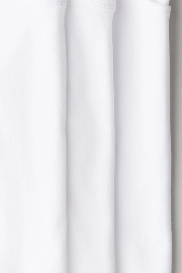 3-pack Cotton Tank Tops