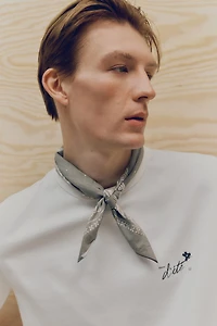 T-shirt COOLMAX🅫 Coupe Classique